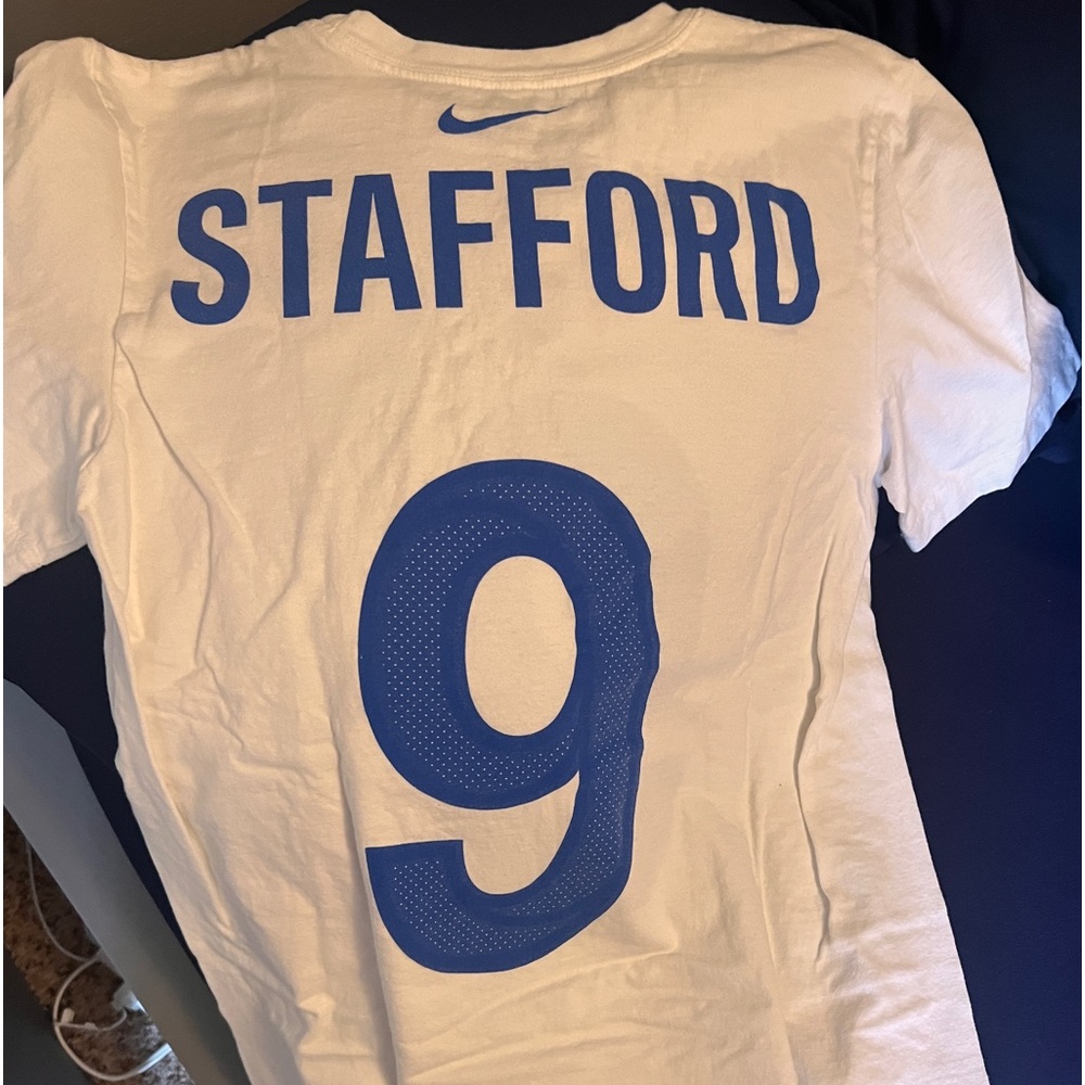 Nike Rams Stafford shirt